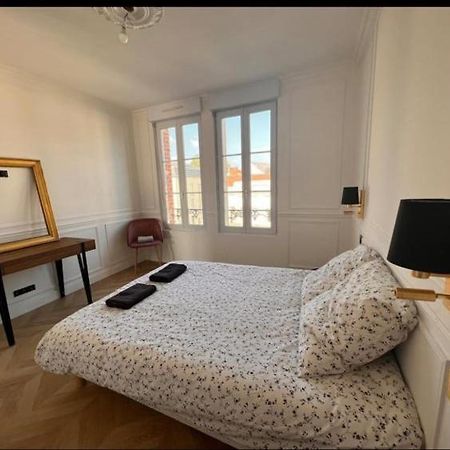 Bulle De Champagne : Petit Cocon En Plein Centre Lejlighed Épernay Eksteriør billede